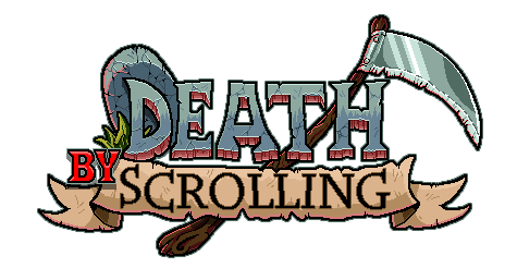 Death By Scrolling