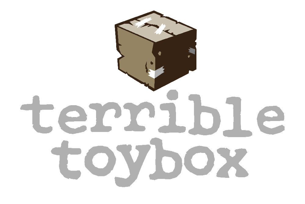 Terrible Toybox
